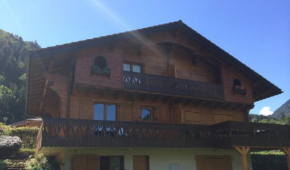 Chalet Olimon